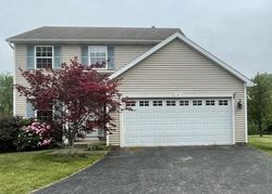 Foreclosure in  SPRING BLOSSOM CIR Henrietta, NY 14467