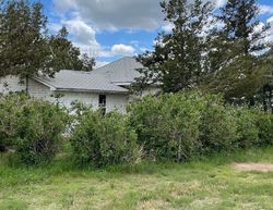 Foreclosure in  MAIN ST Briggsdale, CO 80611