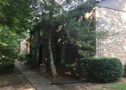 Foreclosure in  GARDEN VIEW DR Stone Mountain, GA 30083