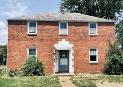 Foreclosure in  OLD MILFORD MILL RD Pikesville, MD 21208