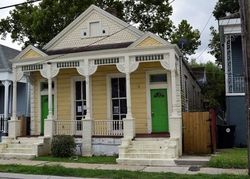 Foreclosure in  PALMYRA ST New Orleans, LA 70119