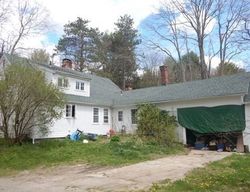 Foreclosure in  MEETINGHOUSE RD Amherst, MA 01002