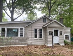 Foreclosure in  HOPE WAY Rutland, MA 01543