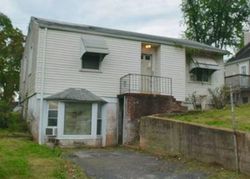 Foreclosure in  BRADY AVE Halethorpe, MD 21227