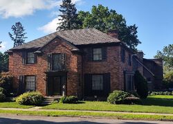 Foreclosure in  BRIARCLIFF RD Detroit, MI 48221