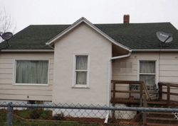 Foreclosure in  PLEASANT ST Walla Walla, WA 99362