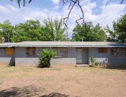 Foreclosure in  LOS LENTES RD SE Los Lunas, NM 87031