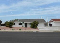 Foreclosure in  SNEAD DR Sun City, CA 92586