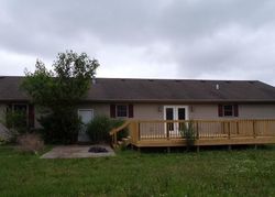 Foreclosure in  OLIVE ST Hettick, IL 62649