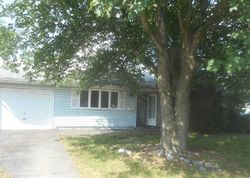 Foreclosure in  BIRCHWOOD DR Newark, DE 19713