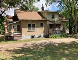 Foreclosure in  RED RIVER AVE N Cold Spring, MN 56320