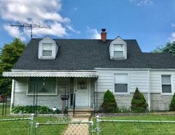 Foreclosure in  LOGANVIEW DR Dundalk, MD 21222