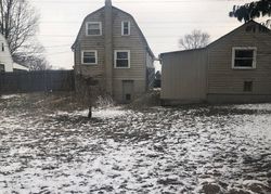 Foreclosure in  LINCOLN TERRACE DR Mansfield, OH 44905