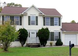 Foreclosure in  BIRDSONG DR Fort Washington, MD 20744