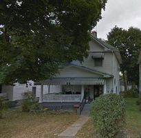 Foreclosure in  LORENZ AVE Dayton, OH 45417