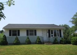 Foreclosure in  GARDEN GATE LN Annapolis, MD 21403