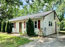 Foreclosure in  COVILLE DR Browns Mills, NJ 08015