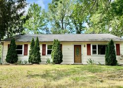 Foreclosure in  COVILLE DR Browns Mills, NJ 08015