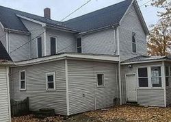 Foreclosure in  S 3RD ST Boonville, IN 47601