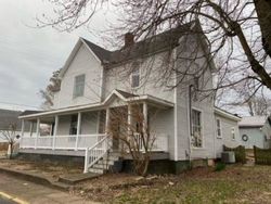 Foreclosure Listing in S 3RD ST BOONVILLE, IN 47601