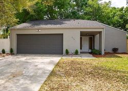 Foreclosure in  S EDGEMON AVE Winter Springs, FL 32708