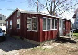 Foreclosure in  FRENCH ST Fairfield, CT 06824