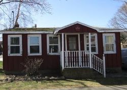 Foreclosure in  FRENCH ST Fairfield, CT 06824