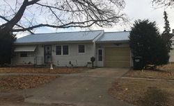 Foreclosure in  A AVE Vinton, IA 52349