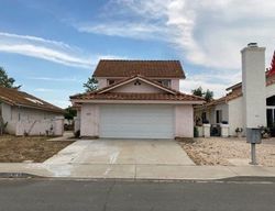 Foreclosure in  FAIR OAK CT Escondido, CA 92026