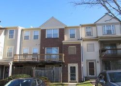 Foreclosure in  GILLY WAY Randallstown, MD 21133