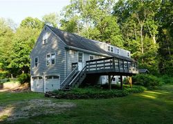 Foreclosure in  LATIMER LN Simsbury, CT 06070