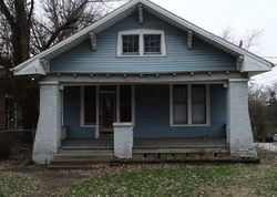 Foreclosure in  STRINGTOWN RD Evansville, IN 47711
