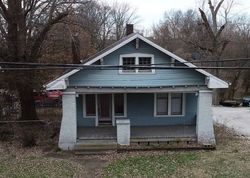 Foreclosure in  STRINGTOWN RD Evansville, IN 47711