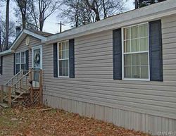 Foreclosure in  GOLDEN MEADOWS RD Greenwood, LA 71033