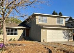 Foreclosure in  GREENWICH CIR Vacaville, CA 95687