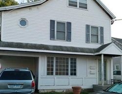 Foreclosure in  WILDWOOD AVE Milford, CT 06460