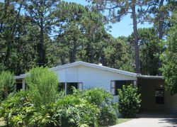 Foreclosure in  SCHOONER AVE Edgewater, FL 32141