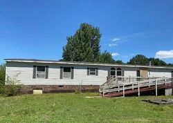 Foreclosure in  RIVER RUN RD Rocky Mount, NC 27801