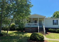 Foreclosure Listing in RIVER RUN RD ROCKY MOUNT, NC 27801