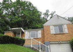 Foreclosure in  LINCOLN RD Verona, PA 15147