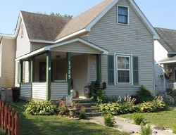 Foreclosure in  S G ST Elwood, IN 46036