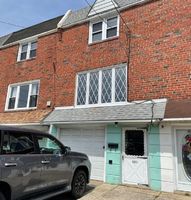 Foreclosure in  W BERKLEY AVE Clifton Heights, PA 19018