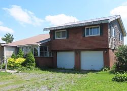 Foreclosure in  COUNTY ROUTE 16 Evans Mills, NY 13637