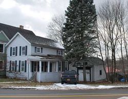 Foreclosure in  CHURCH ST Carthage, NY 13619