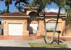 Foreclosure in  SW 162ND CT Miami, FL 33185