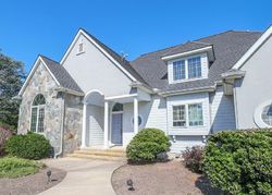 Foreclosure in  ISLAND CLUB RD Tilghman, MD 21671