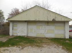 Foreclosure in  N GAINES ST Davenport, IA 52804
