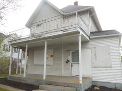 Foreclosure in  N GAINES ST Davenport, IA 52804