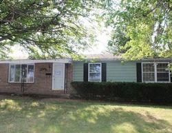 Foreclosure in  RESERVOIR AVE Waynesboro, PA 17268