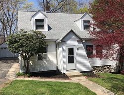 Foreclosure in  JOHN ST Naugatuck, CT 06770